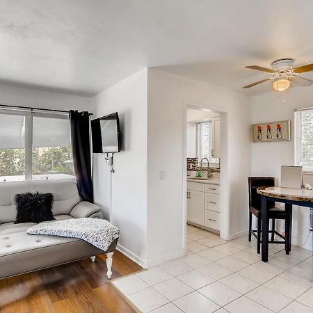 Coral Sands Huge Studio W/ 2 Queen Beds! West Palm Beach Esterno foto