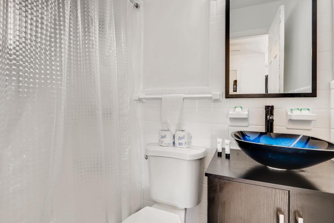 Coral Sands Huge Studio W/ 2 Queen Beds! West Palm Beach Esterno foto